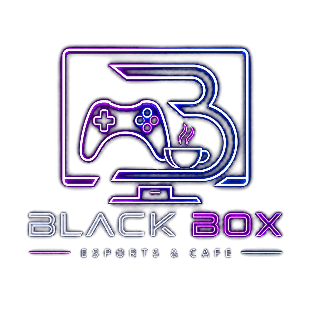 Black Box Esports & Cafe